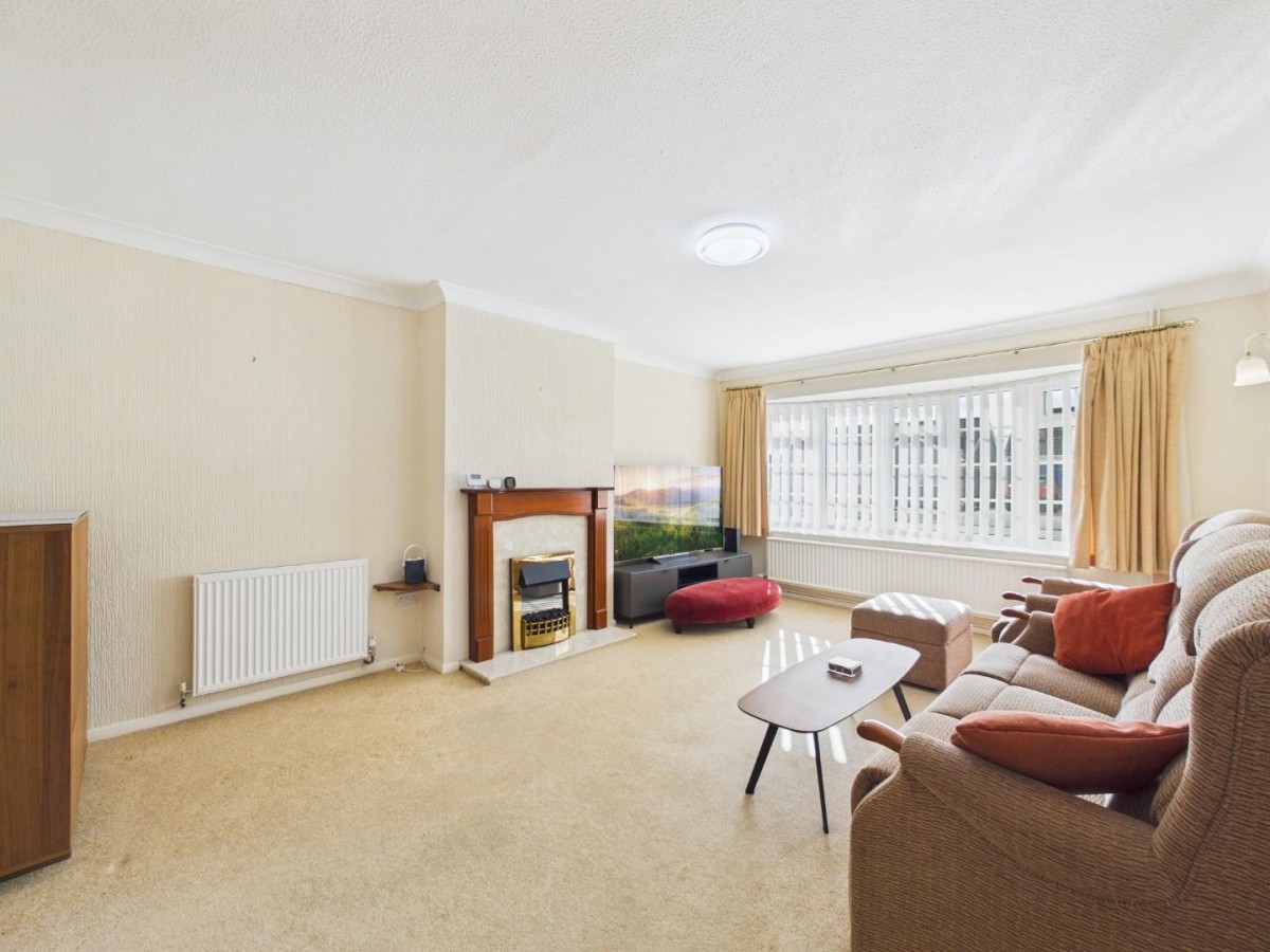 Bodmin Moor Close, North Hykeham, Lincoln