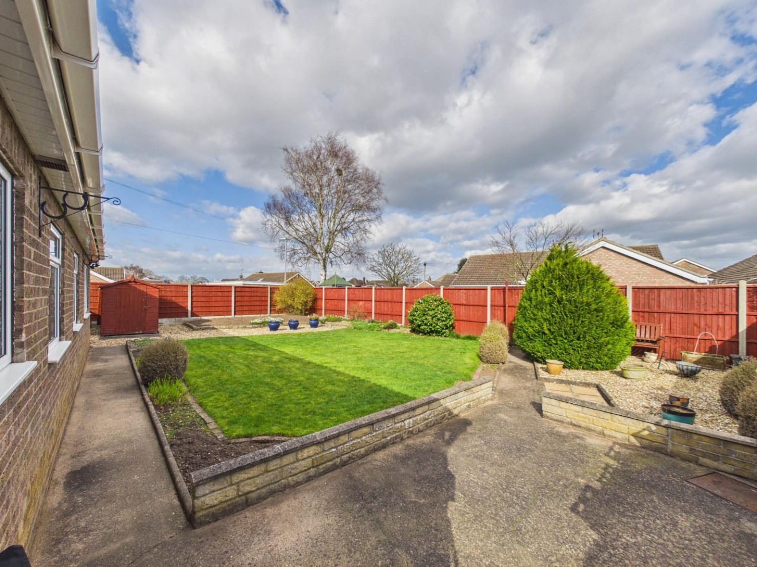 3 bedroom Bungalow for Sale Bodmin Moor Close, North Hykeham, Lincoln
