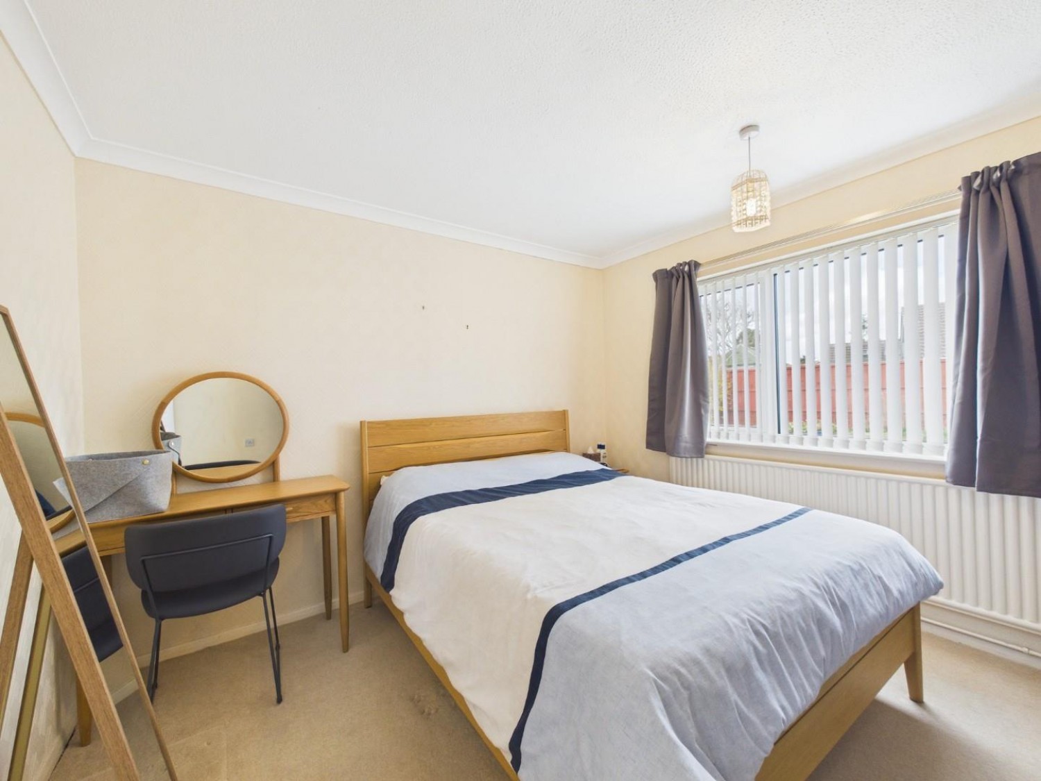 3 bedroom Bungalow for Sale Bodmin Moor Close, North Hykeham, Lincoln