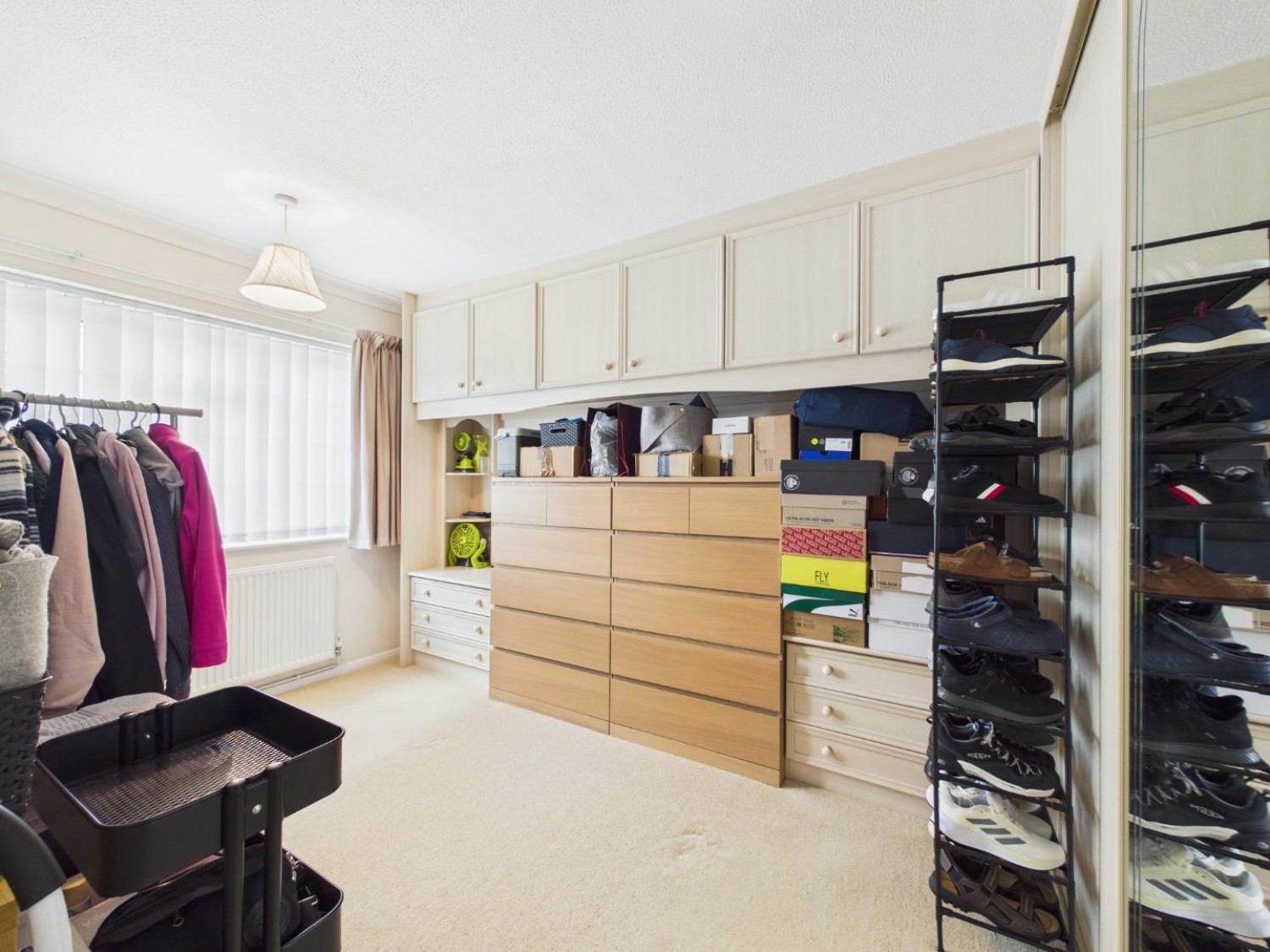 3 bedroom Bungalow for Sale Bodmin Moor Close, North Hykeham, Lincoln