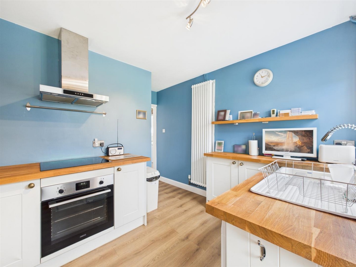 3 bedroom Bungalow for Sale Pateley Moor Close, North Hykeham, Lincoln