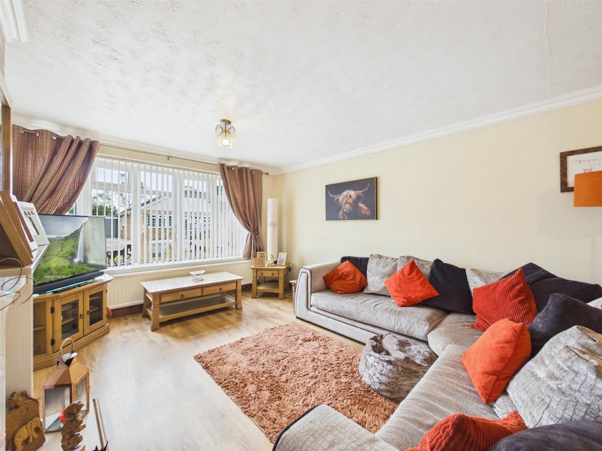 Meadow Close, North Hykeham, Lincoln