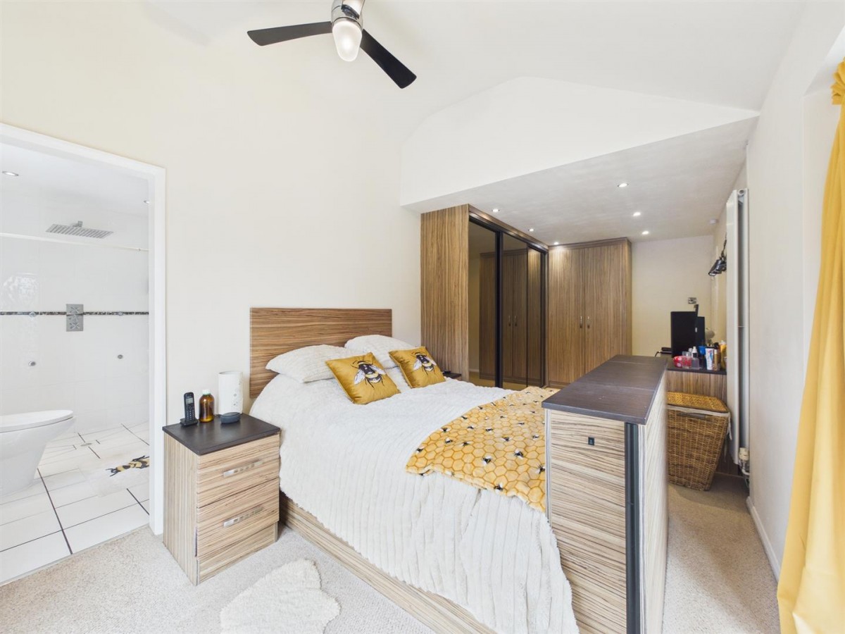 Meadow Close, North Hykeham, Lincoln