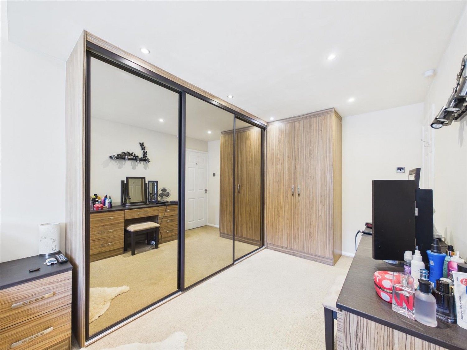 3 bedroom Bungalow for Sale Meadow Close, North Hykeham, Lincoln