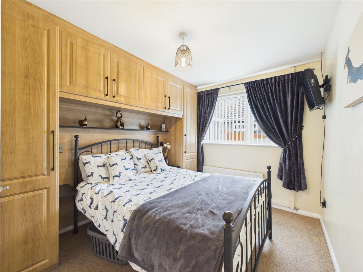 Meadow Close, North Hykeham, Lincoln