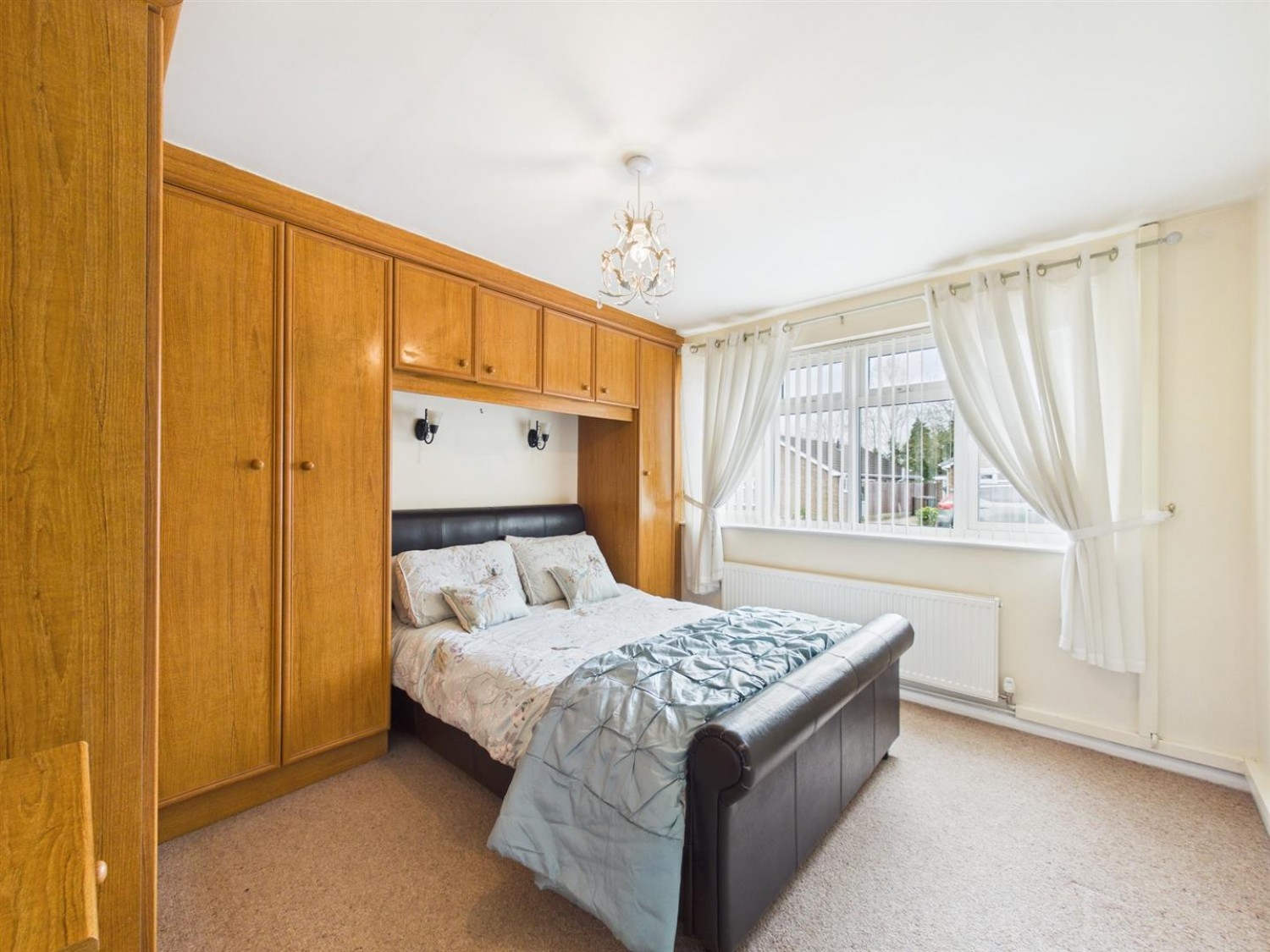 3 bedroom Bungalow for Sale Meadow Close, North Hykeham, Lincoln