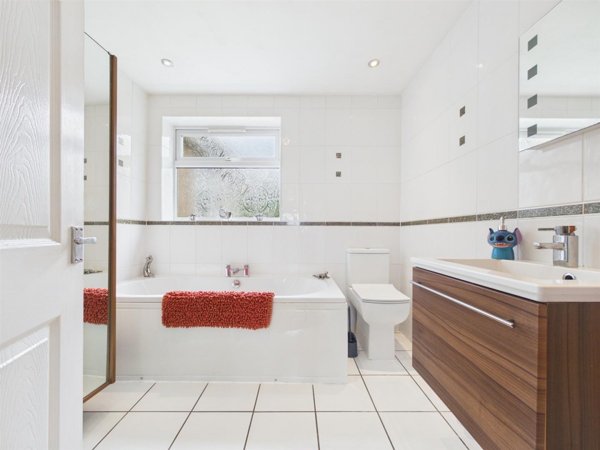 Meadow Close, North Hykeham, Lincoln