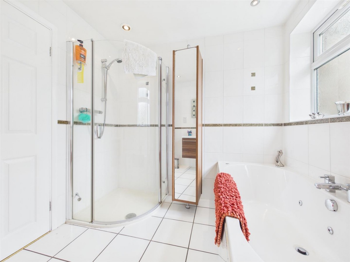 Meadow Close, North Hykeham, Lincoln