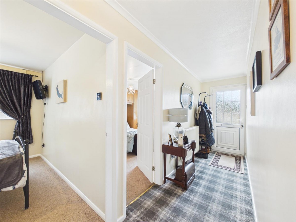 Meadow Close, North Hykeham, Lincoln