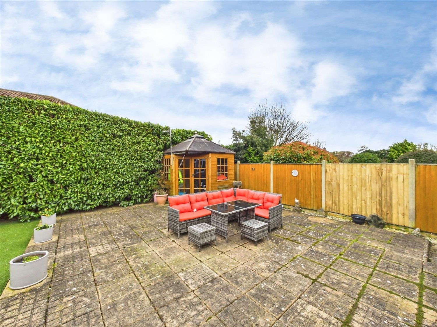 3 bedroom Bungalow for Sale Meadow Close, North Hykeham, Lincoln