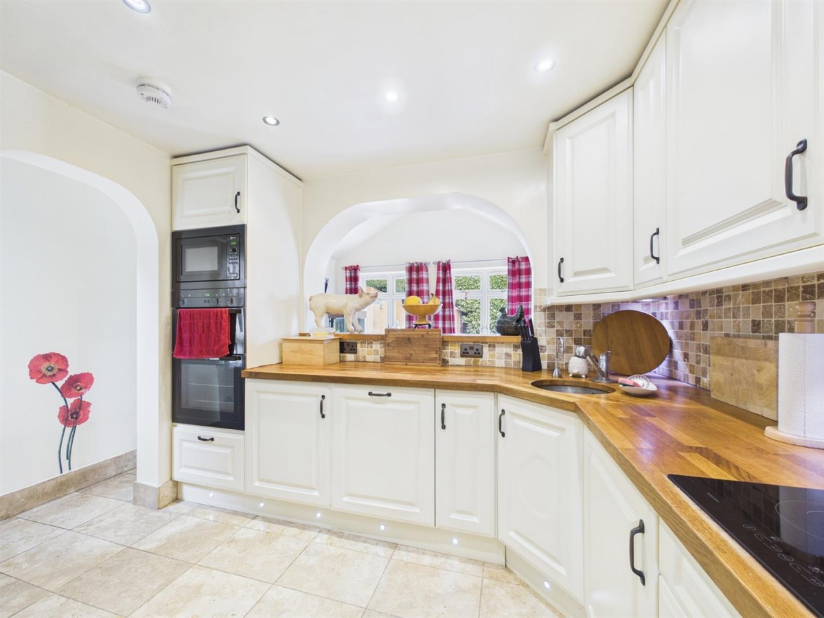 Meadow Close, North Hykeham, Lincoln