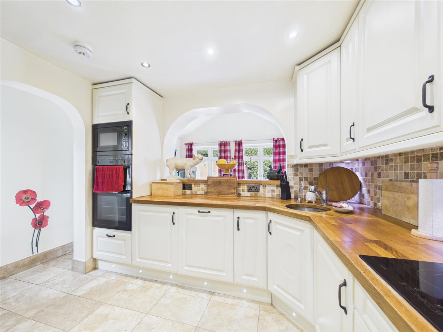 3 bedroom Bungalow for Sale Meadow Close, North Hykeham, Lincoln