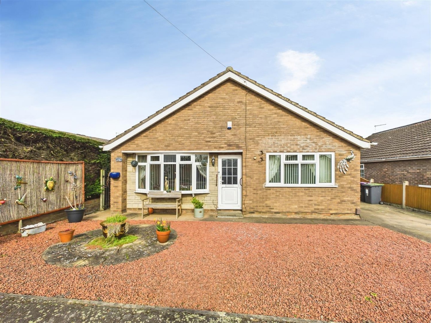 3 bedroom Bungalow for Sale Meadow Close, North Hykeham, Lincoln