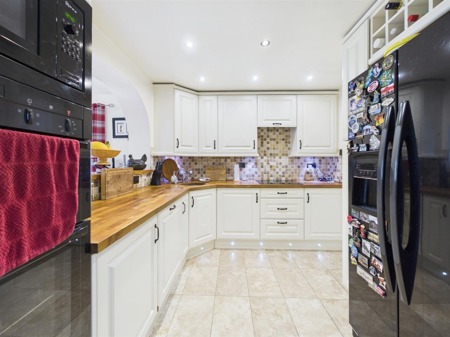 3 bedroom Bungalow for Sale Meadow Close, North Hykeham, Lincoln