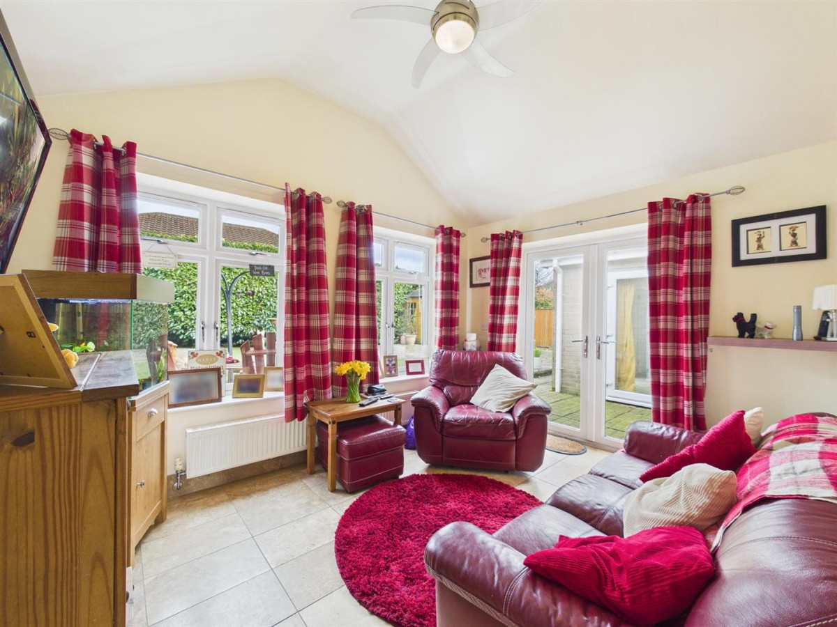 Meadow Close, North Hykeham, Lincoln