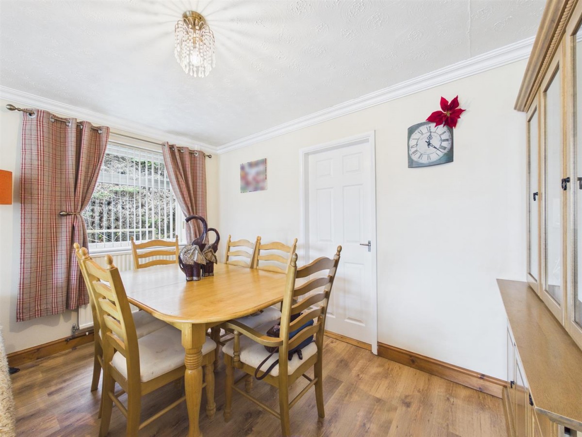 Meadow Close, North Hykeham, Lincoln