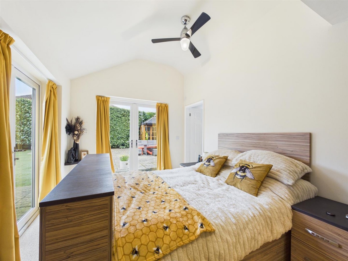 Meadow Close, North Hykeham, Lincoln