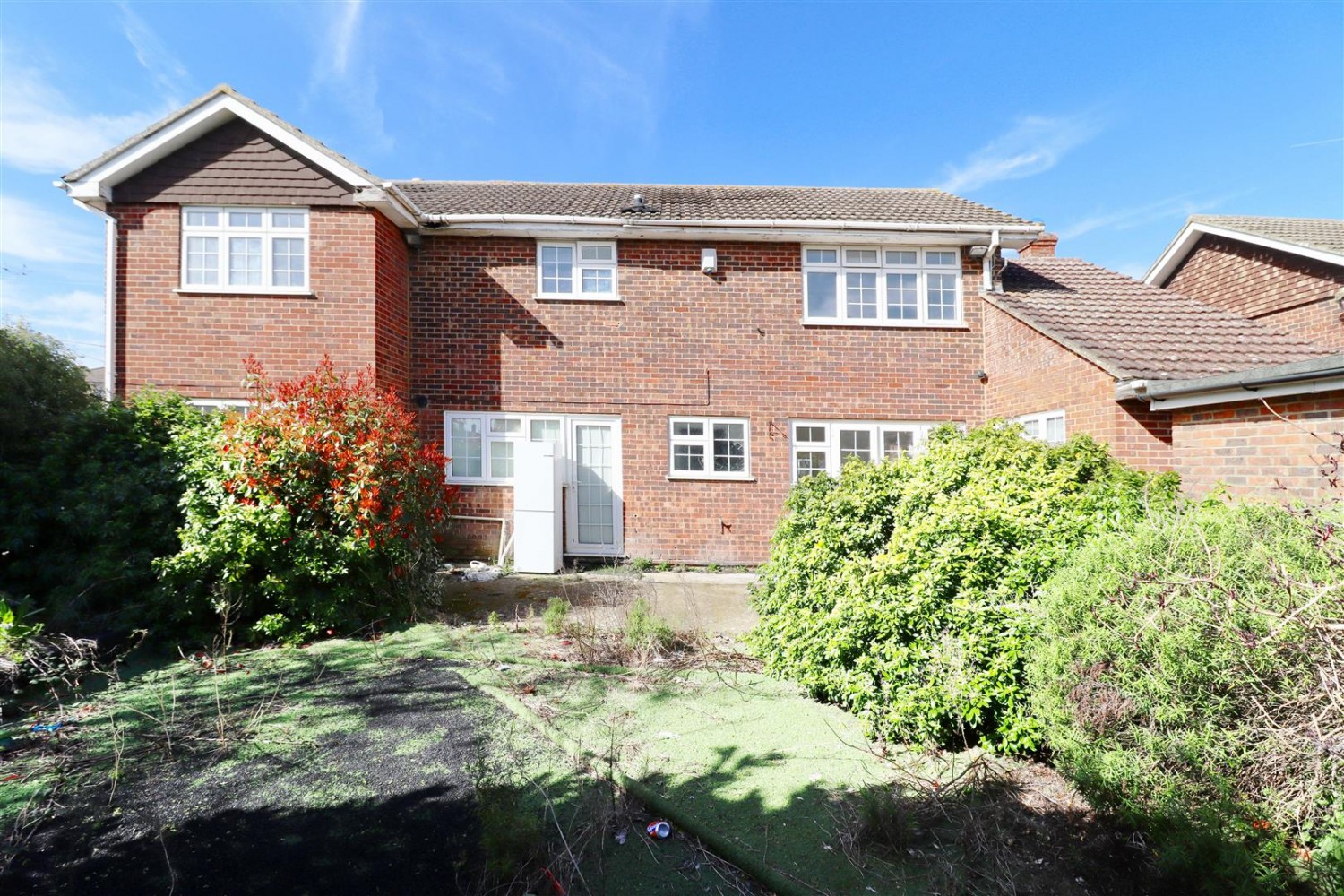 5 bedroom House for Sale Rochester Crescent, Hoo, Rochester