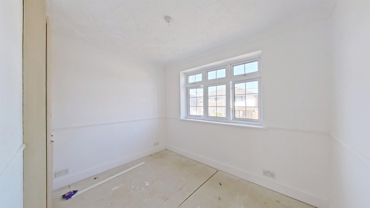 Rochester Crescent, Hoo, Rochester