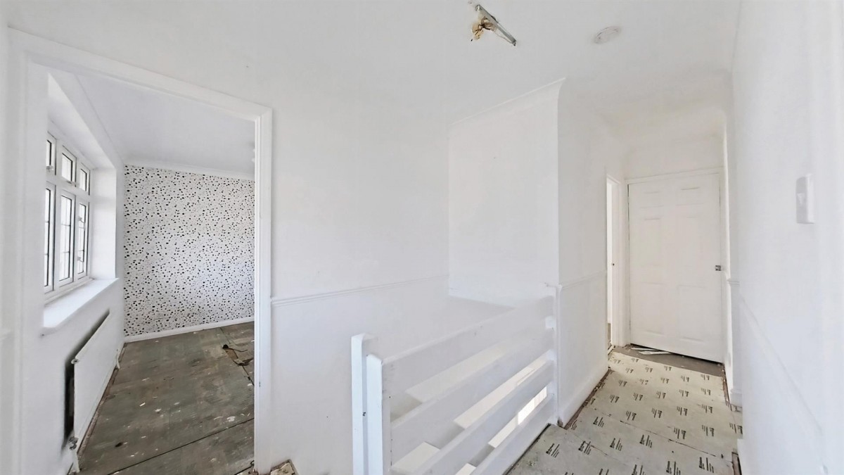 Rochester Crescent, Hoo, Rochester