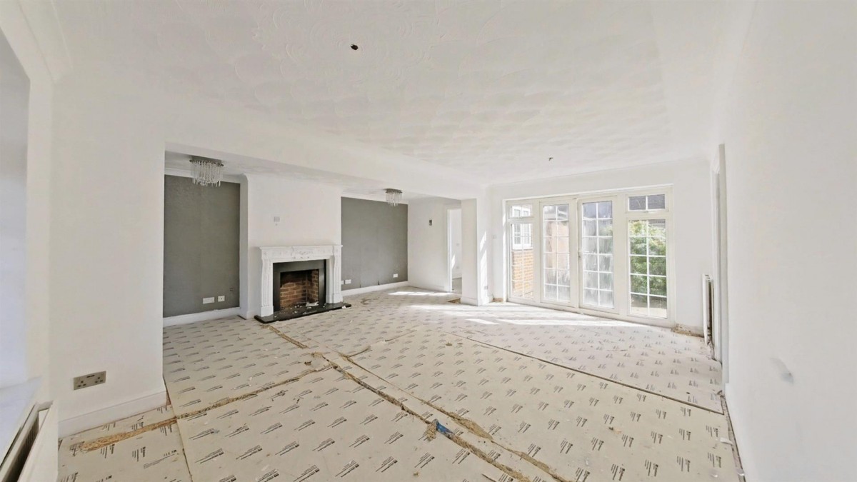 Rochester Crescent, Hoo, Rochester