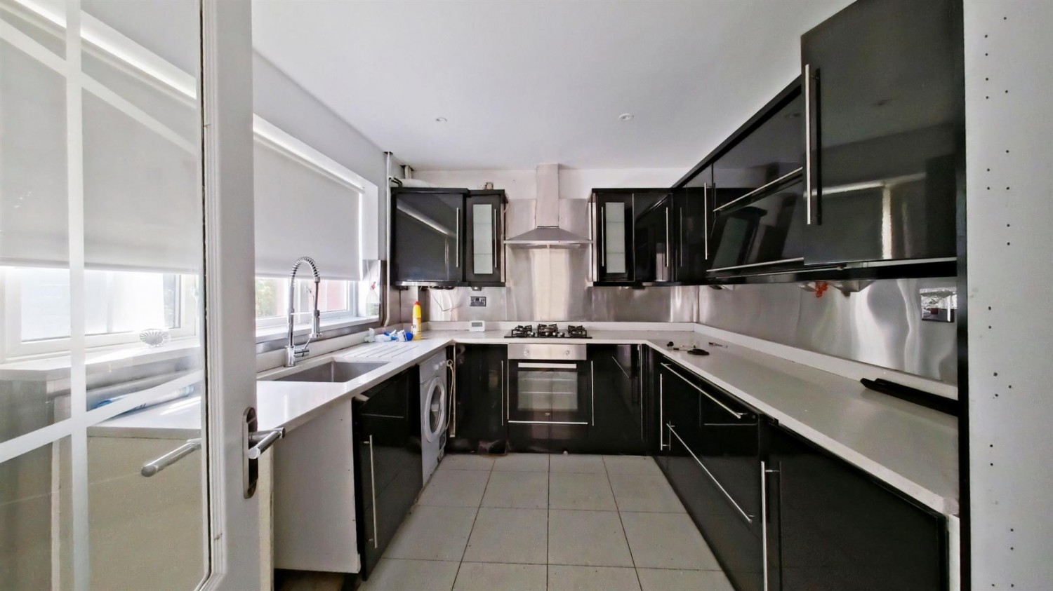 5 bedroom House for Sale Rochester Crescent, Hoo, Rochester