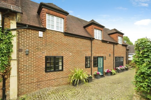 West Street, Farnham