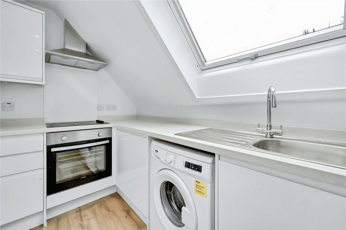 West Street, Farnham