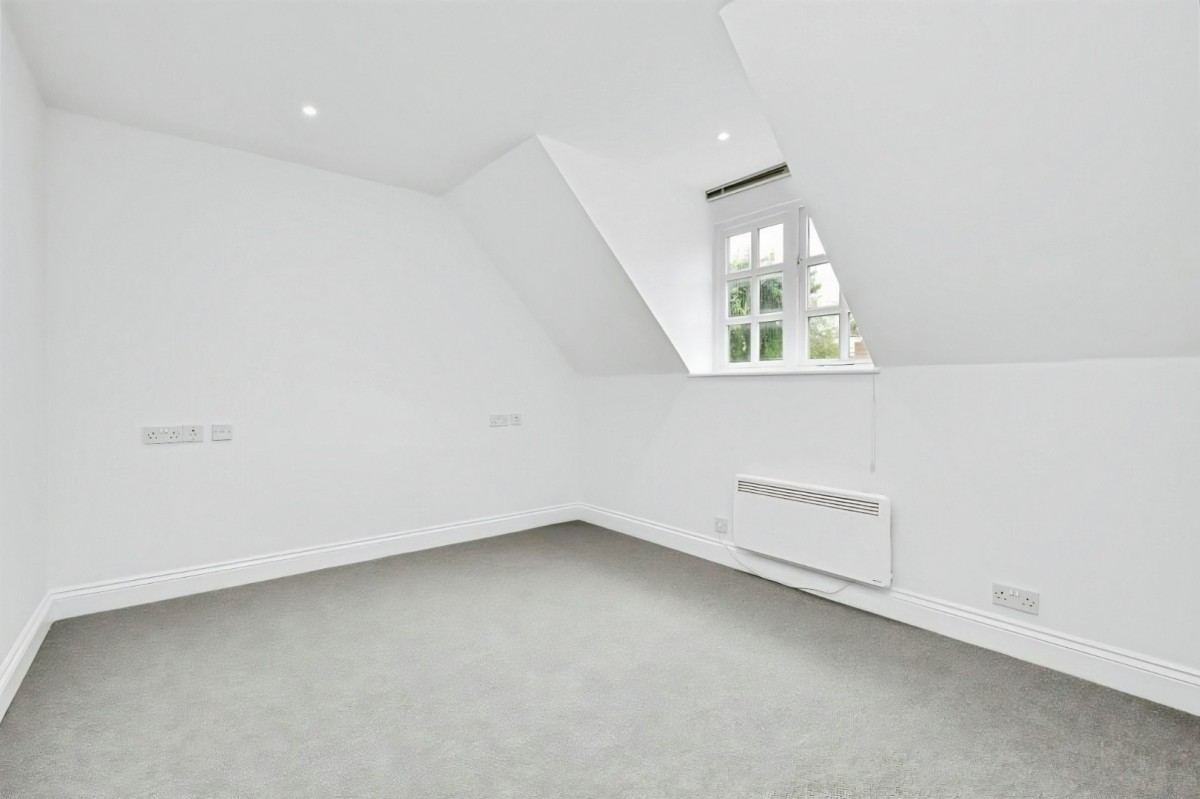 West Street, Farnham