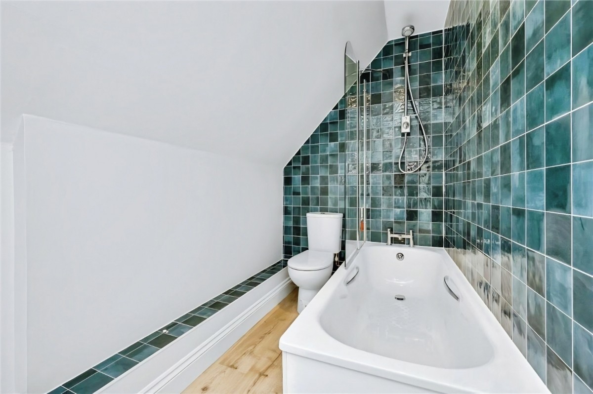 West Street, Farnham