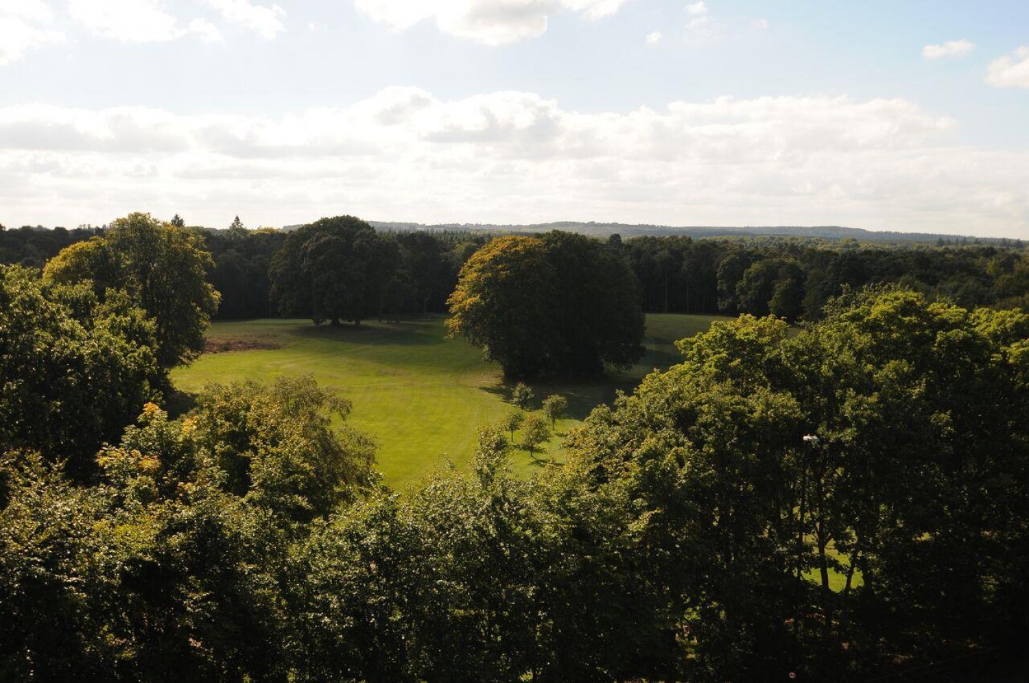 2 bedroom Flat for Letting Centrifuge Way, Farnborough