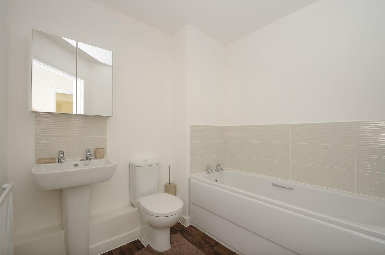 2 bedroom Flat for Letting Centrifuge Way, Farnborough