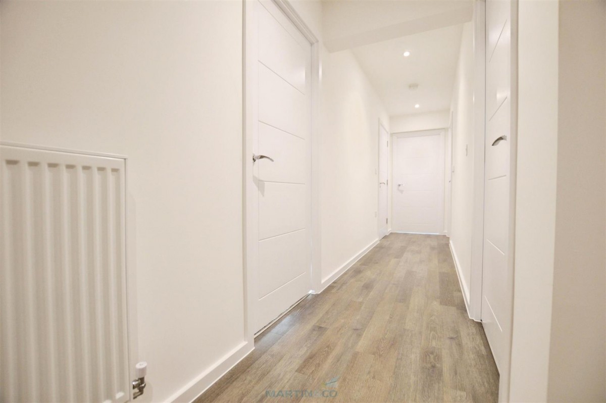 Edgewater, St Mary's Island, Chatham