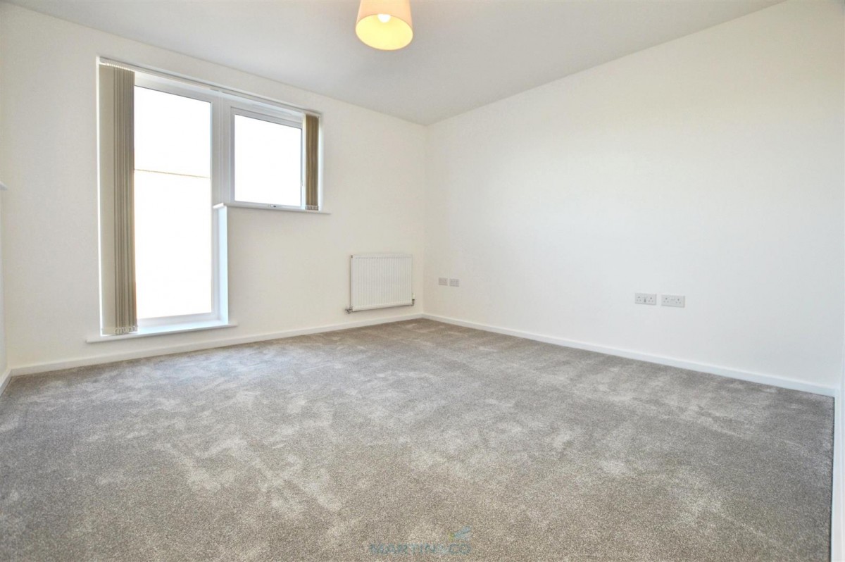 Edgewater, St Mary's Island, Chatham