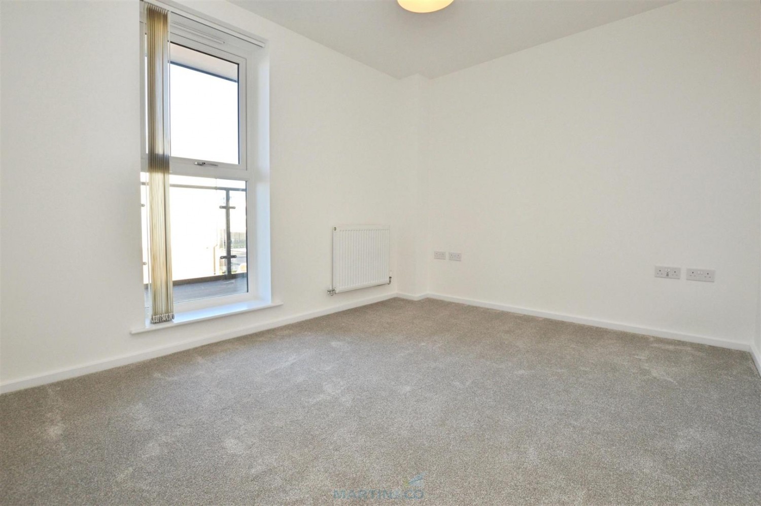 3 bedroom Flat for Letting Edgewater, St Mary's Island, Chatham