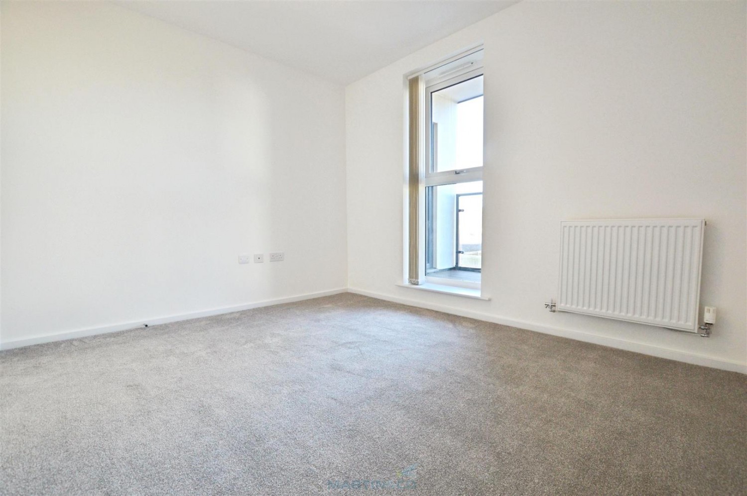 3 bedroom Flat for Letting Edgewater, St Mary's Island, Chatham