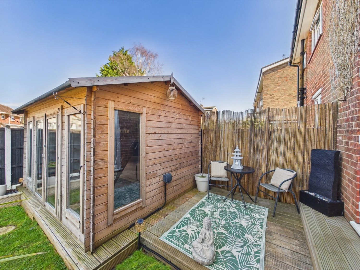 2 bedroom House for Sale Laughton Way, Lincoln