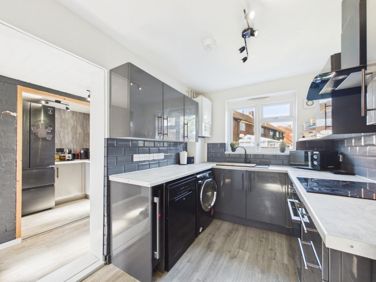2 bedroom House for Sale Laughton Way, Lincoln