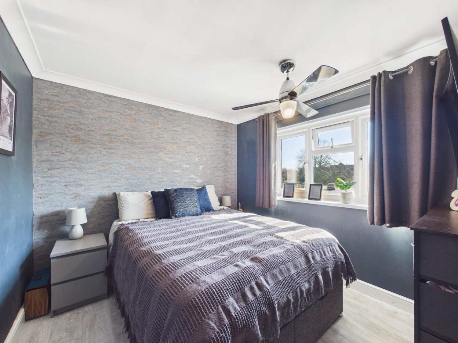 2 bedroom House for Sale Laughton Way, Lincoln