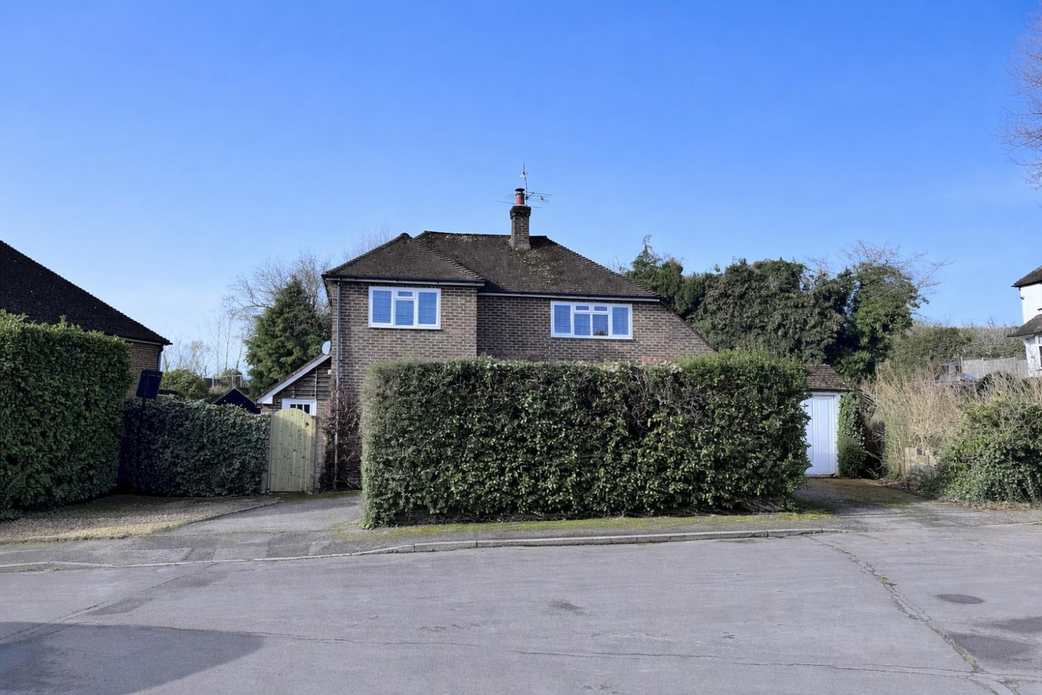 5 bedroom House for Sale Boxalls Grove, Aldershot