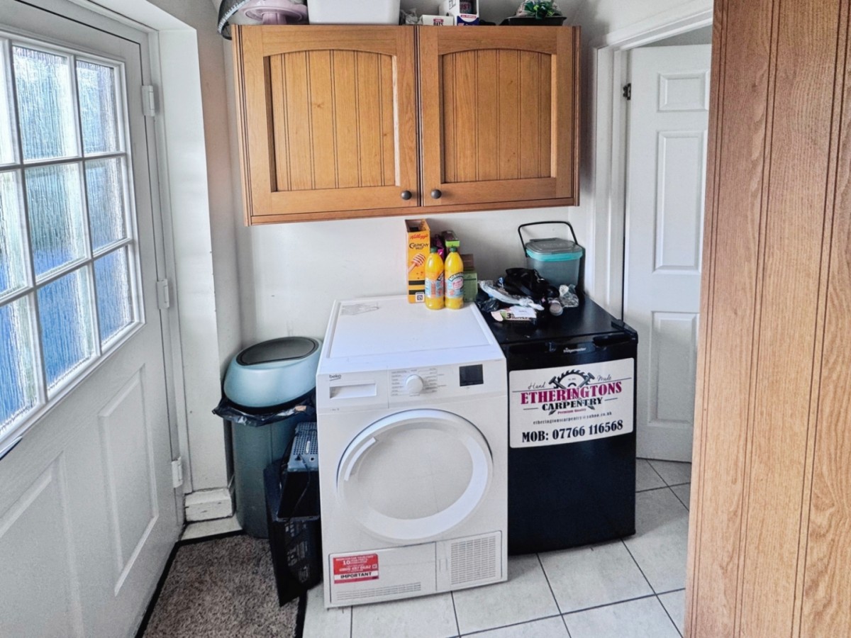 Boxalls Grove, Aldershot