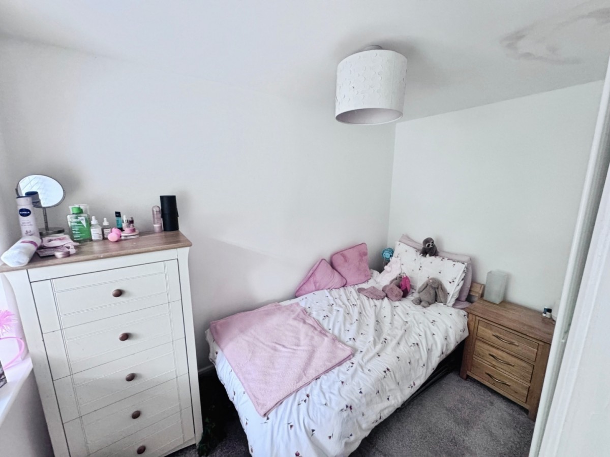 Boxalls Grove, Aldershot