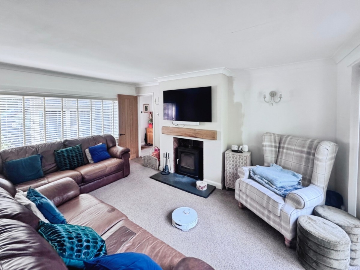 Boxalls Grove, Aldershot