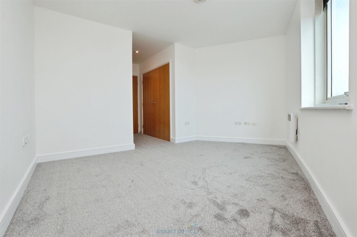 2 bedroom Flat for Letting Apartment Marina Point East, Dock Head Road