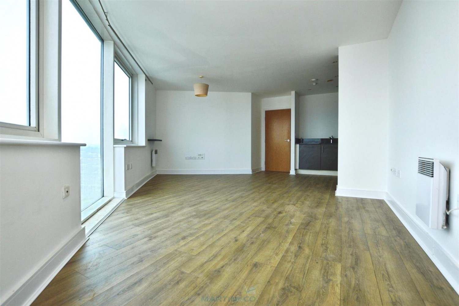 2 bedroom Flat for Letting Apartment Marina Point East, Dock Head Road