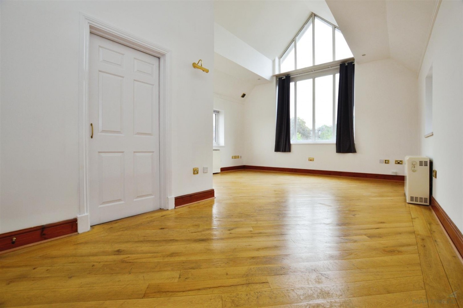2 bedroom Flat for Letting Ethelbert Road, Rochester