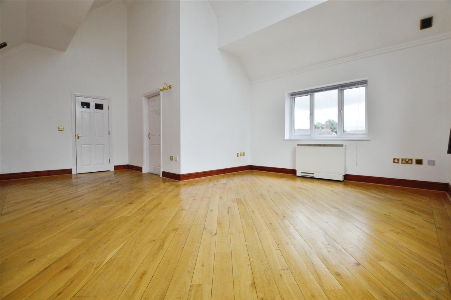 2 bedroom Flat for Letting Ethelbert Road, Rochester