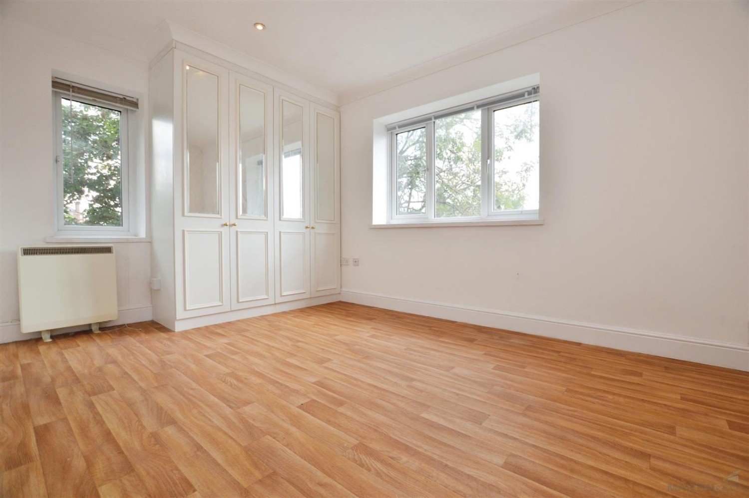 2 bedroom Flat for Letting Ethelbert Road, Rochester