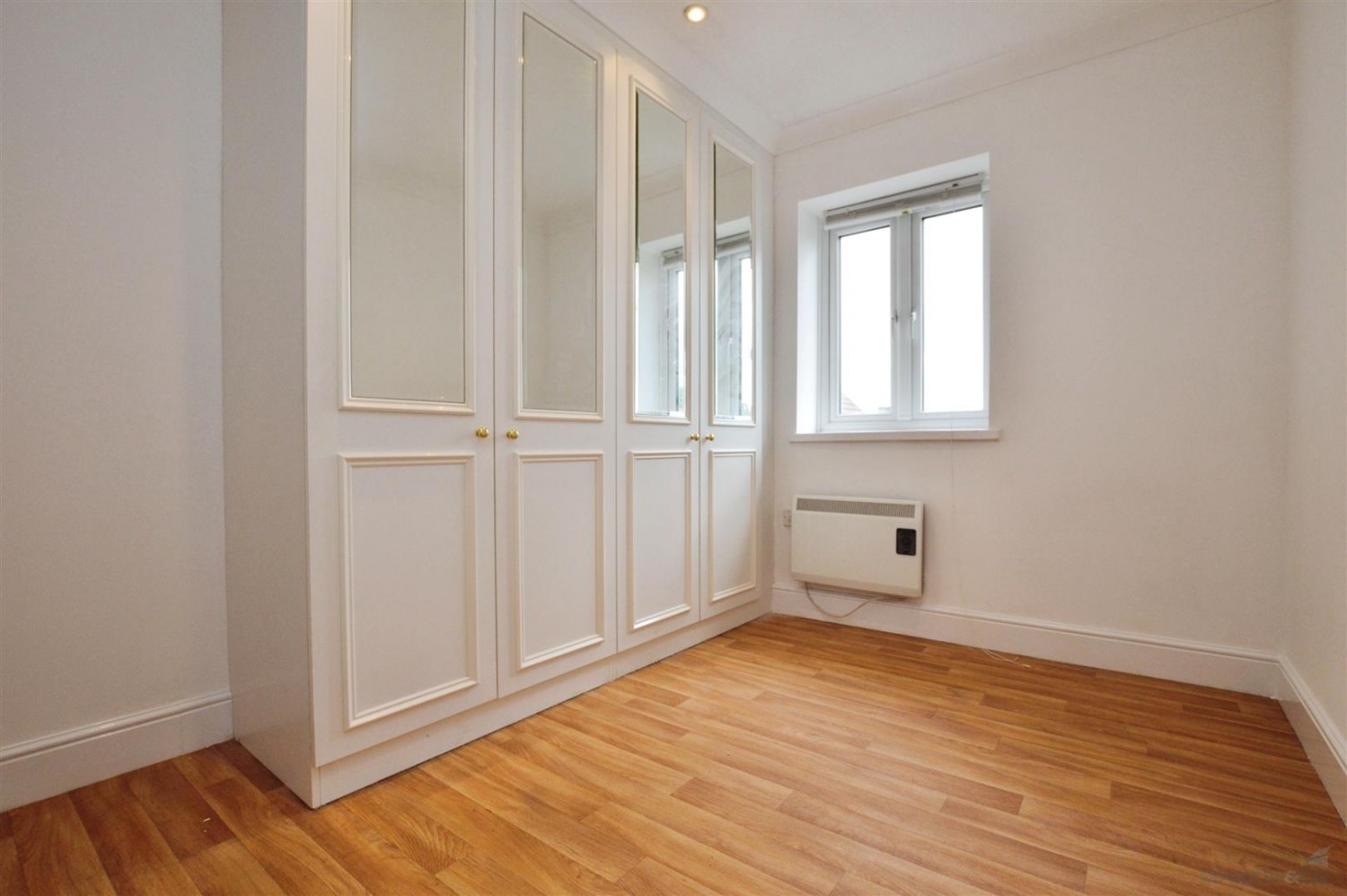 2 bedroom Flat for Letting Ethelbert Road, Rochester