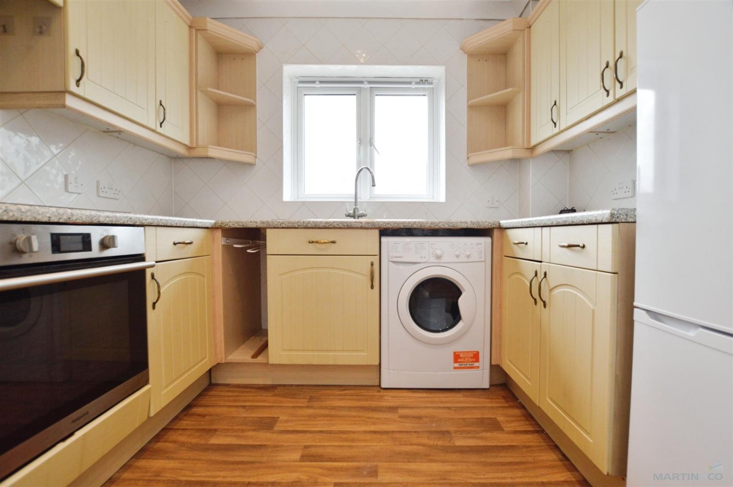 2 bedroom Flat for Letting Ethelbert Road, Rochester